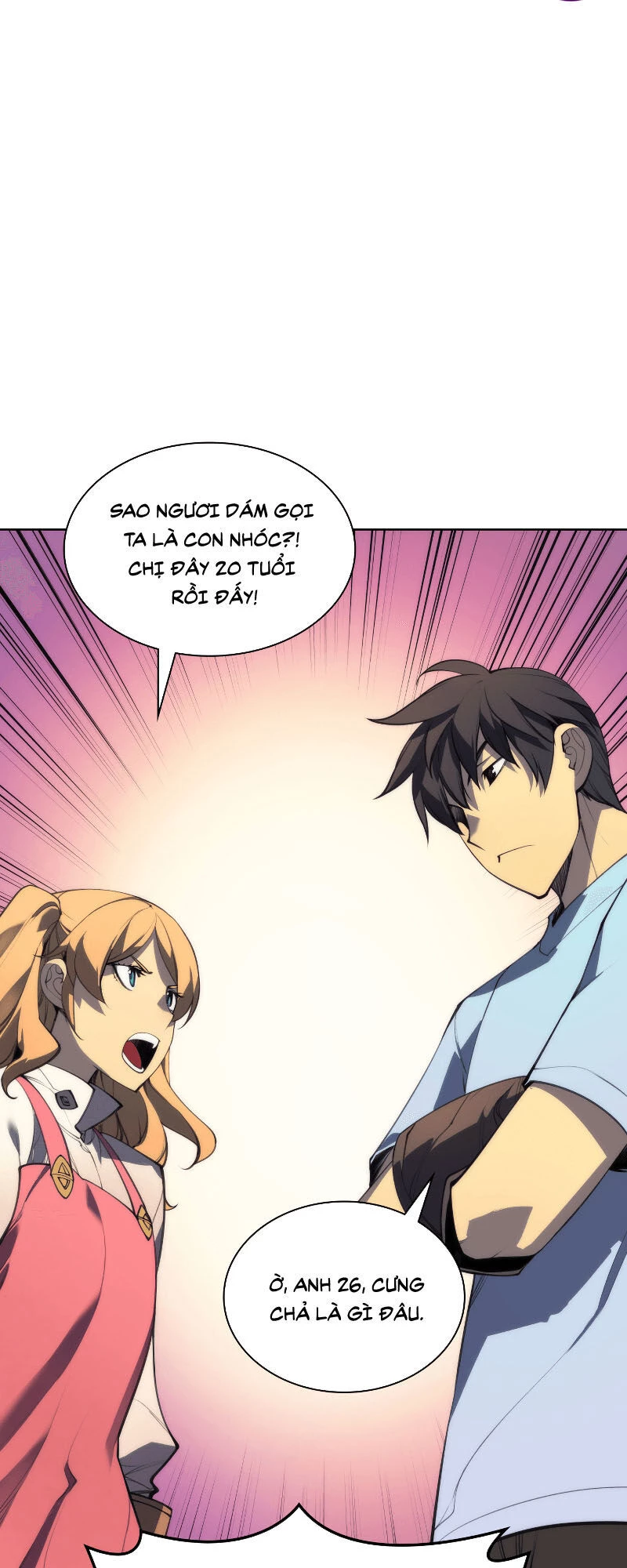 Thợ Rèn Huyền Thoại Chapter 22 - Trang 4