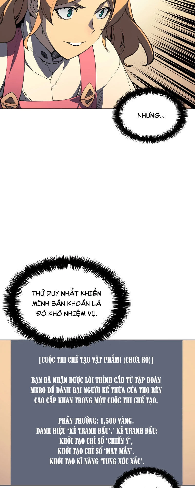 Thợ Rèn Huyền Thoại Chapter 23 - Trang 4