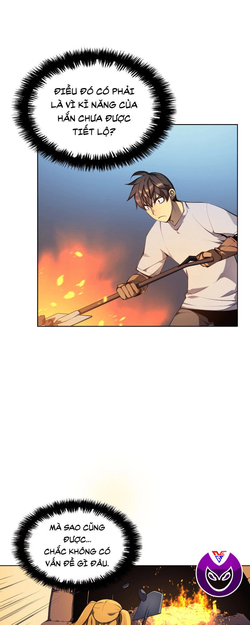 Thợ Rèn Huyền Thoại Chapter 23 - Trang 4
