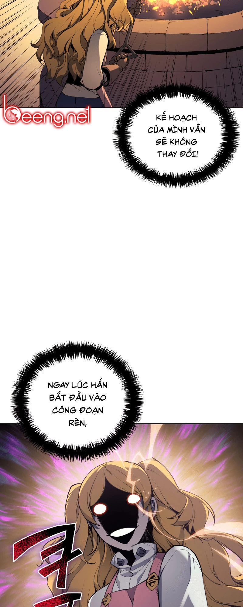 Thợ Rèn Huyền Thoại Chapter 23 - Trang 4