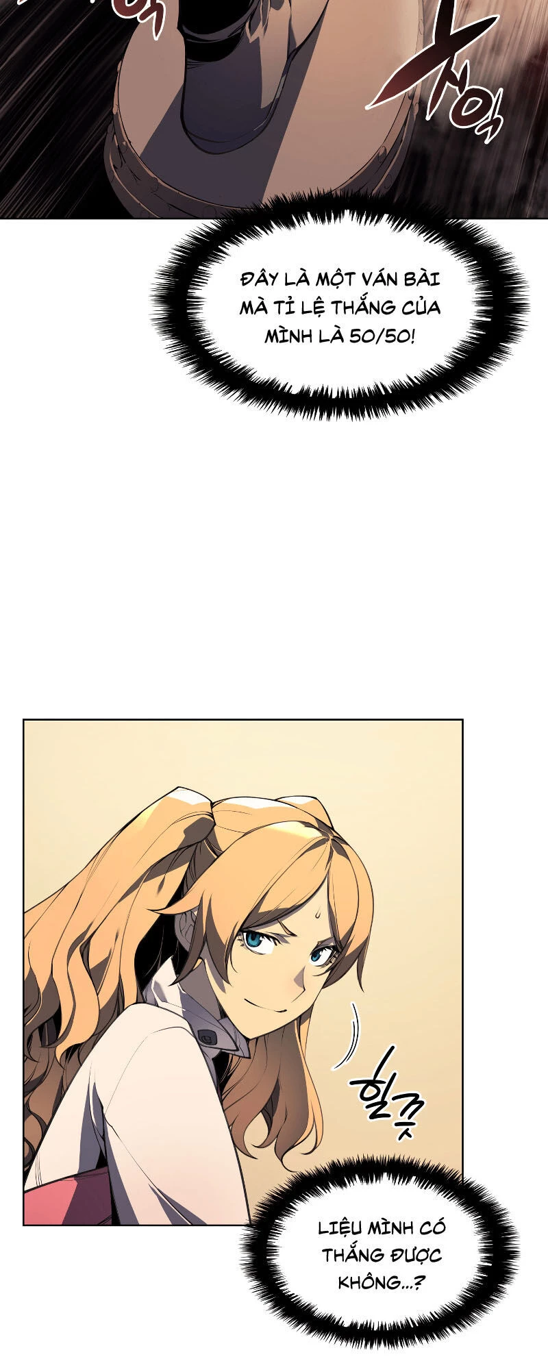 Thợ Rèn Huyền Thoại Chapter 23 - Trang 4