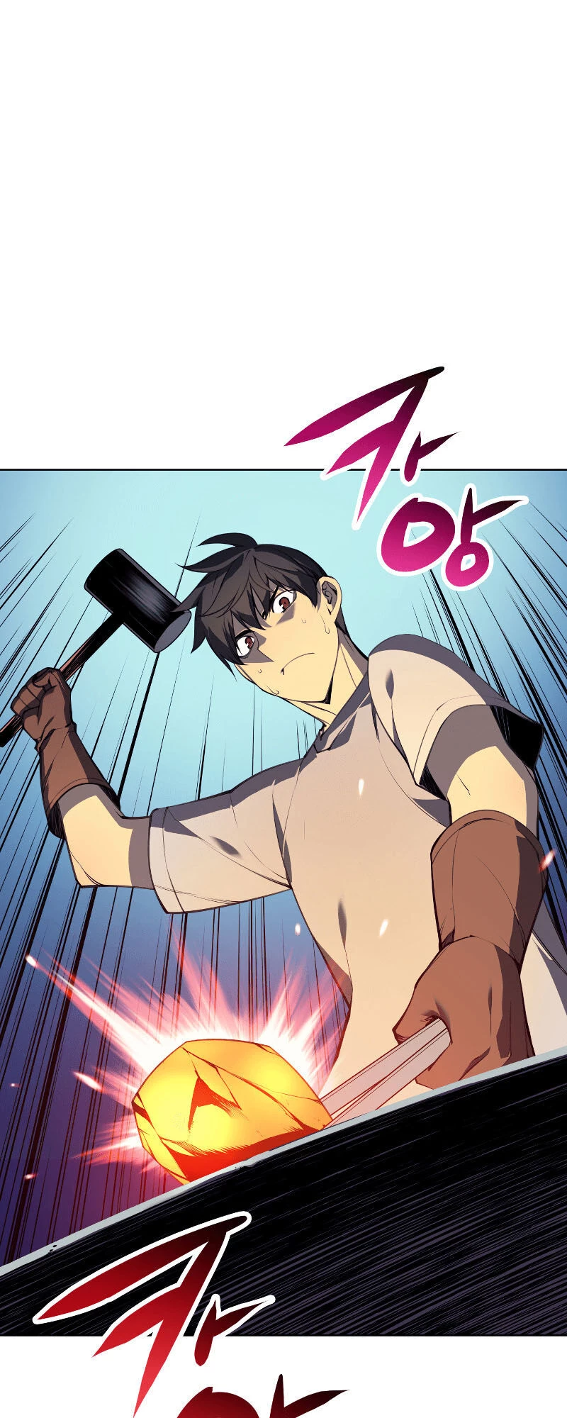 Thợ Rèn Huyền Thoại Chapter 23 - Trang 4