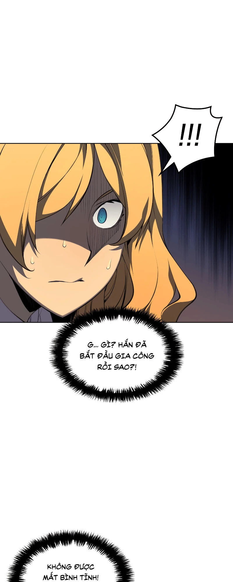 Thợ Rèn Huyền Thoại Chapter 23 - Trang 4