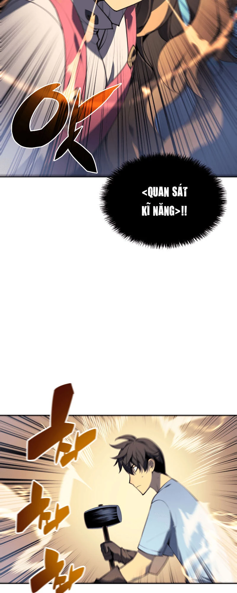 Thợ Rèn Huyền Thoại Chapter 23 - Trang 4