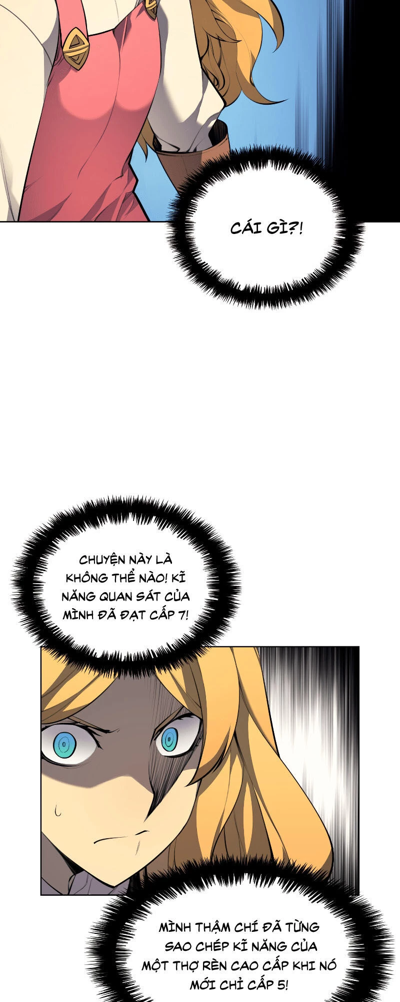 Thợ Rèn Huyền Thoại Chapter 23 - Trang 4