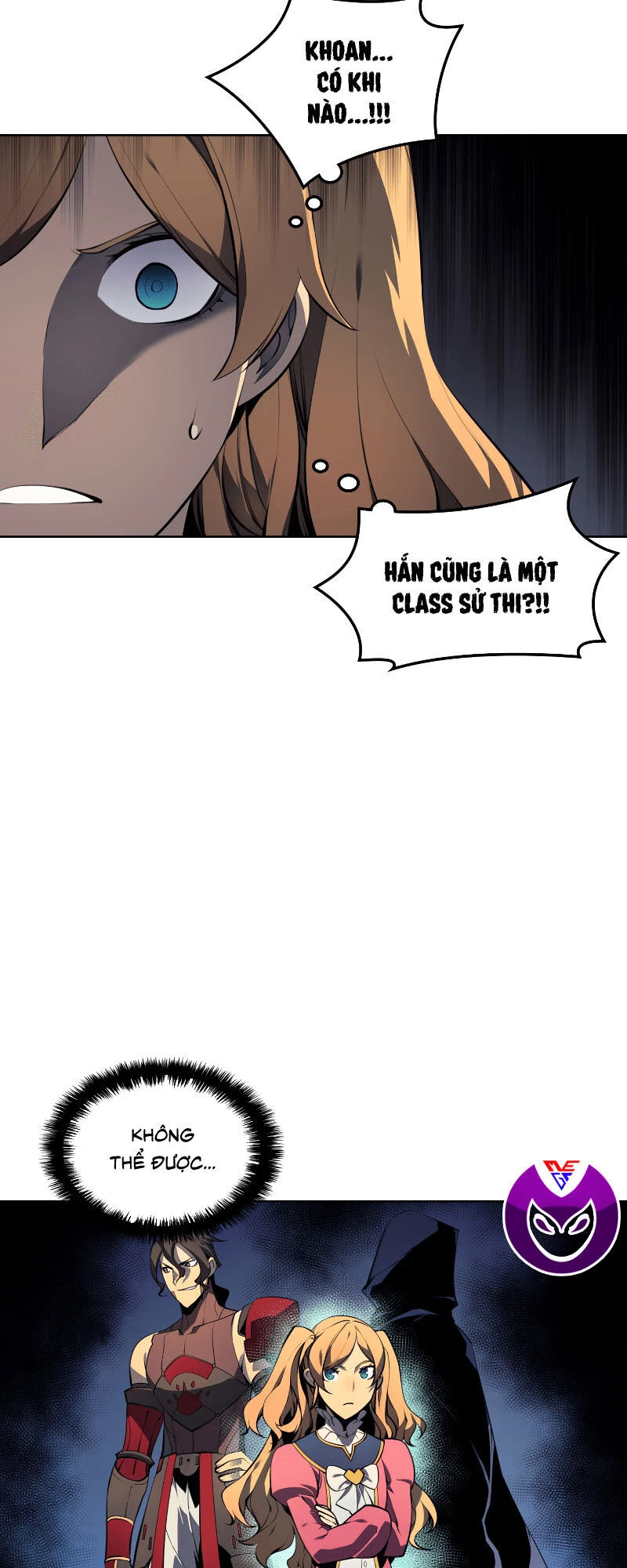 Thợ Rèn Huyền Thoại Chapter 23 - Trang 4