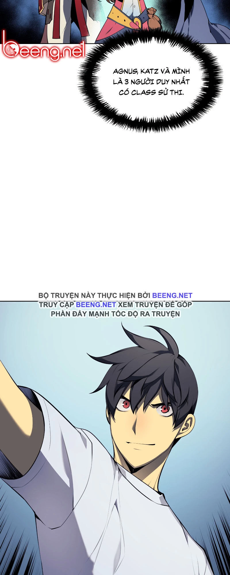 Thợ Rèn Huyền Thoại Chapter 23 - Trang 4