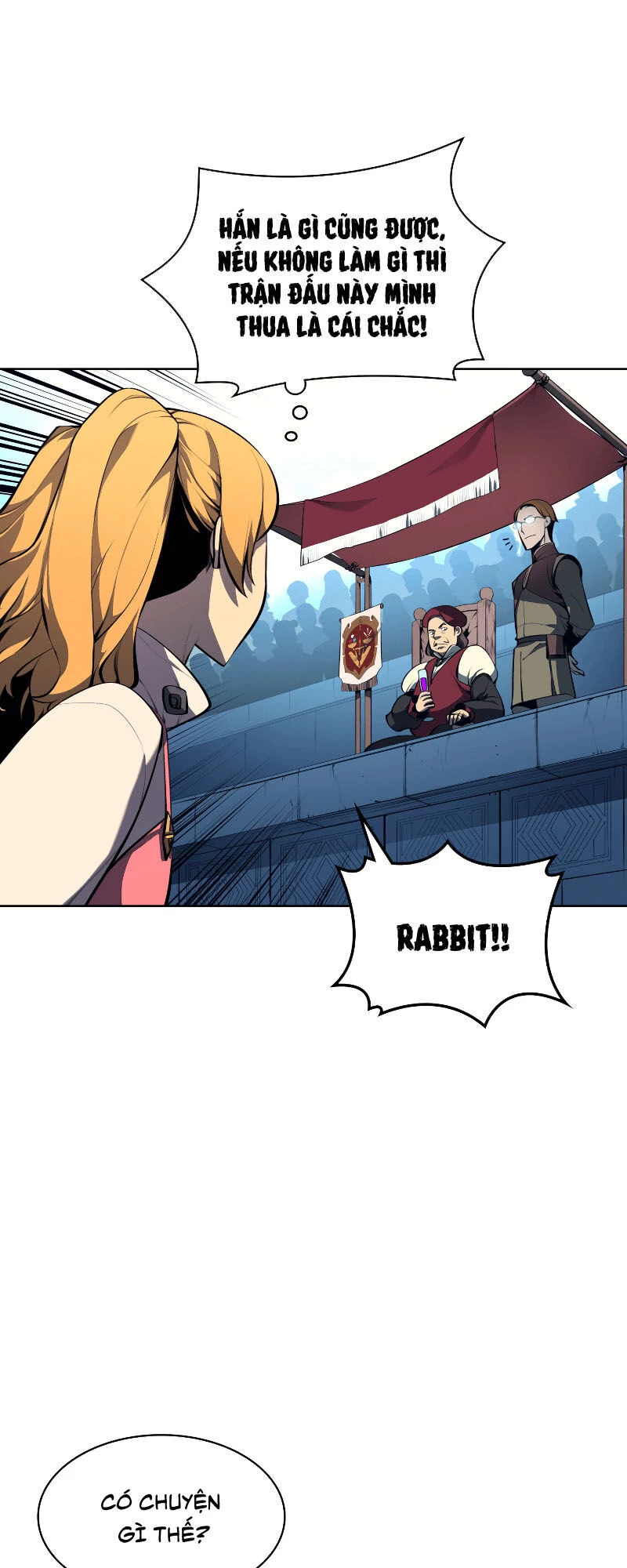 Thợ Rèn Huyền Thoại Chapter 23 - Trang 4