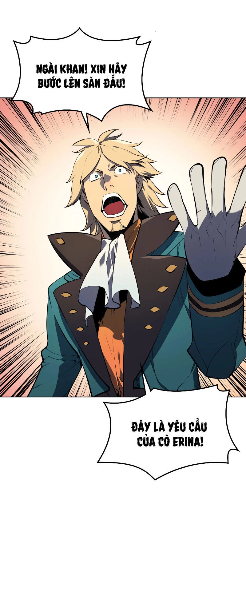 Thợ Rèn Huyền Thoại Chapter 23 - Trang 4