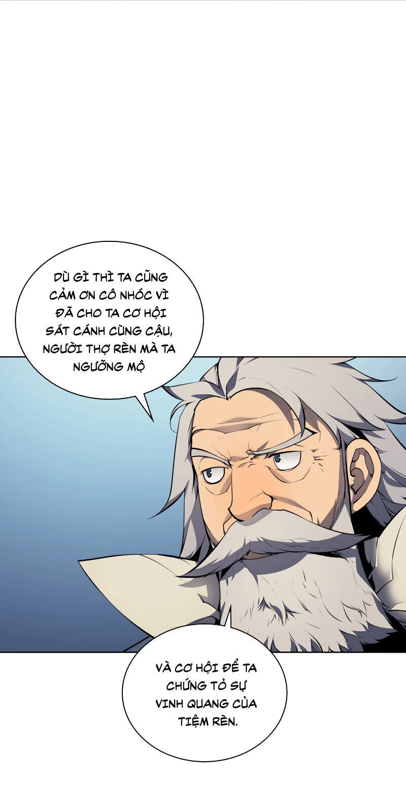 Thợ Rèn Huyền Thoại Chapter 23 - Trang 4