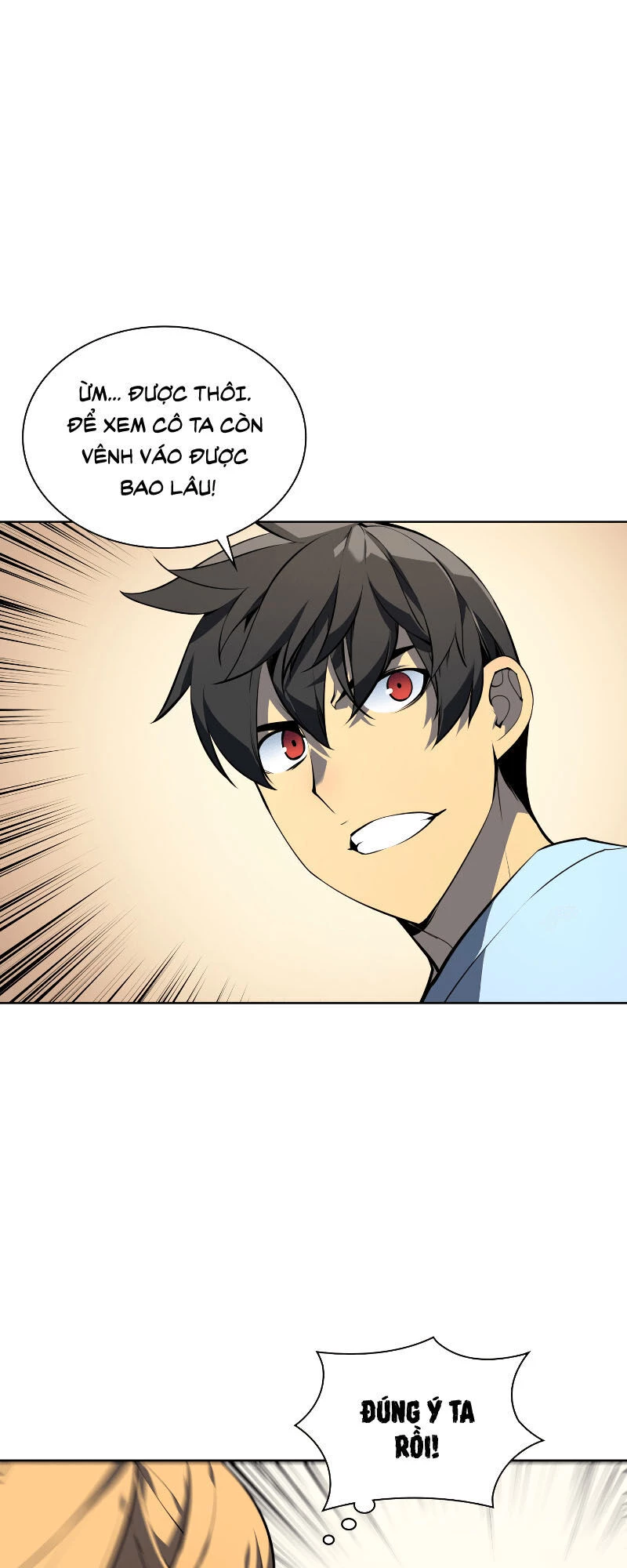 Thợ Rèn Huyền Thoại Chapter 23 - Trang 4