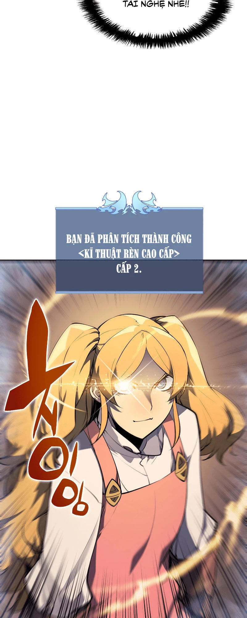 Thợ Rèn Huyền Thoại Chapter 23 - Trang 4