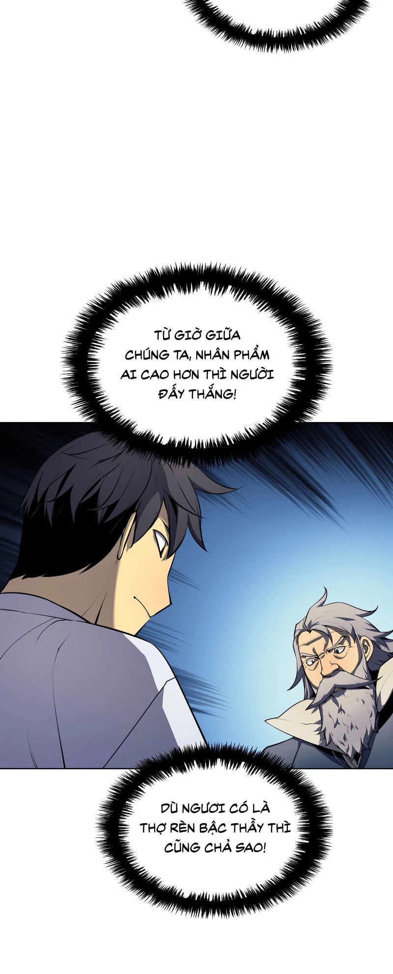 Thợ Rèn Huyền Thoại Chapter 23 - Trang 4