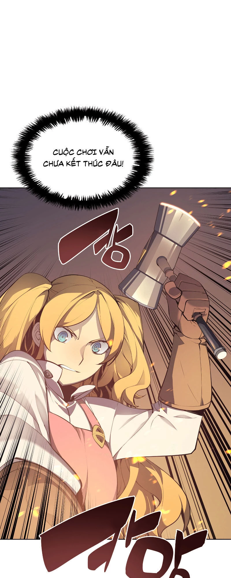 Thợ Rèn Huyền Thoại Chapter 23 - Trang 4