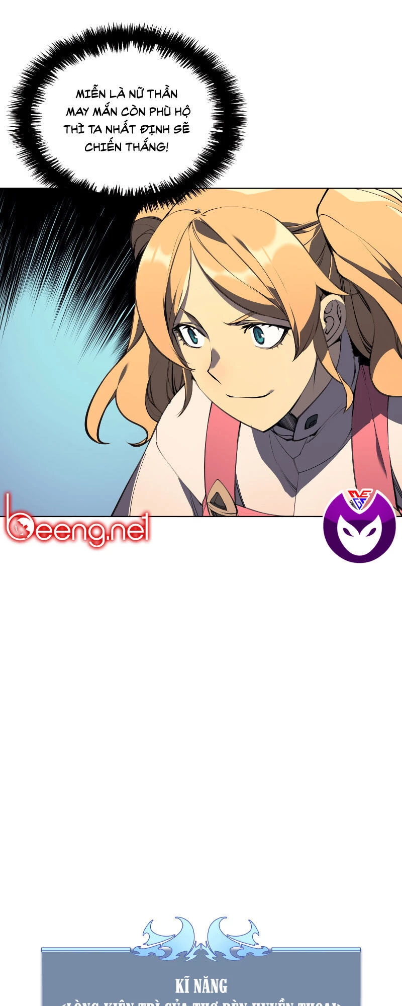 Thợ Rèn Huyền Thoại Chapter 23 - Trang 4