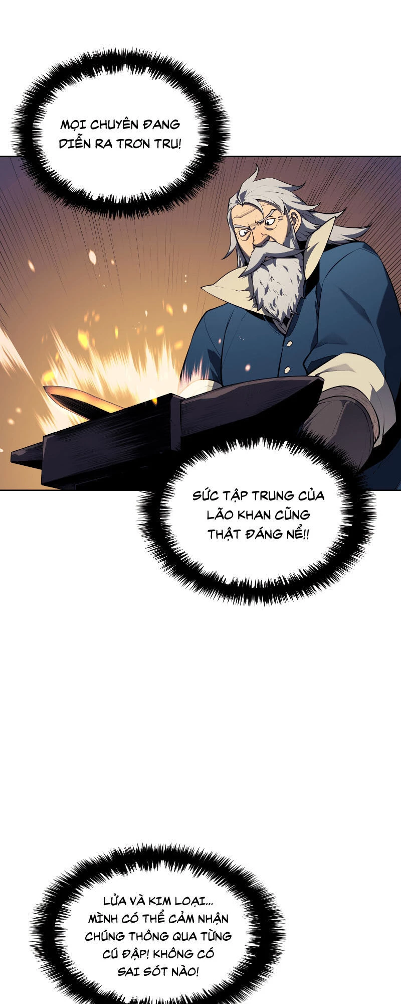 Thợ Rèn Huyền Thoại Chapter 23 - Trang 4