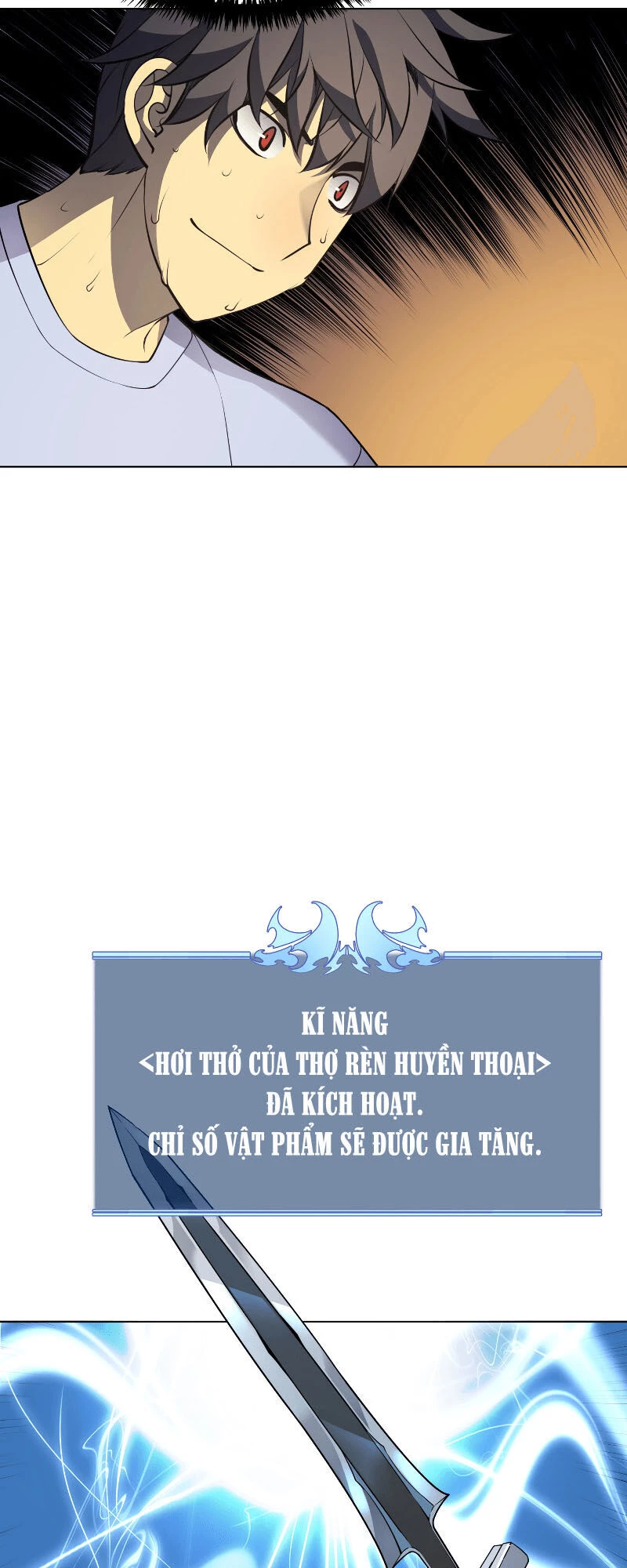 Thợ Rèn Huyền Thoại Chapter 23 - Trang 4