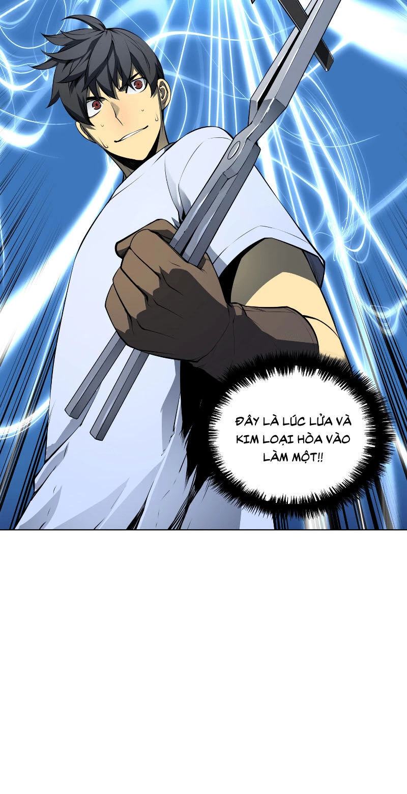 Thợ Rèn Huyền Thoại Chapter 23 - Trang 4