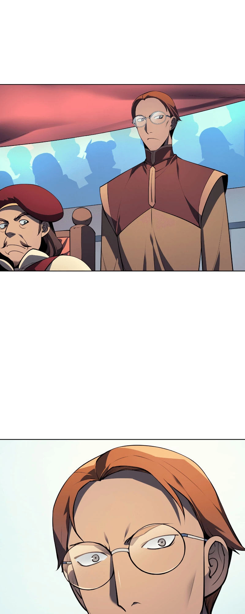 Thợ Rèn Huyền Thoại Chapter 23 - Trang 4