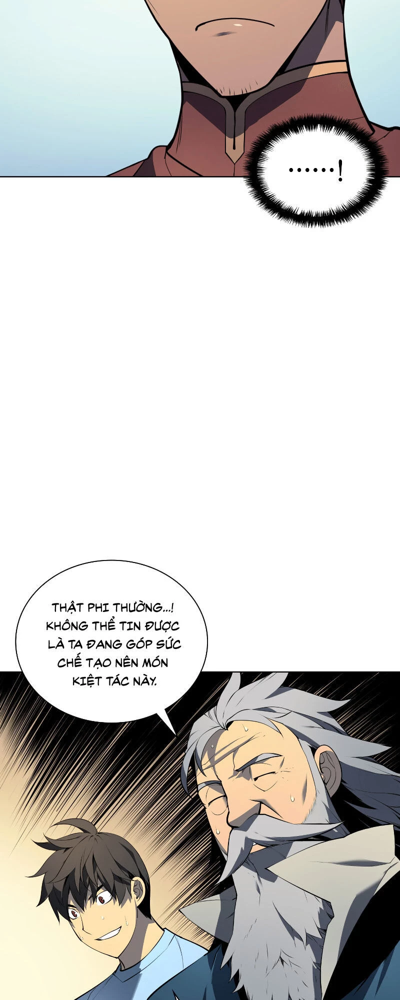 Thợ Rèn Huyền Thoại Chapter 23 - Trang 4