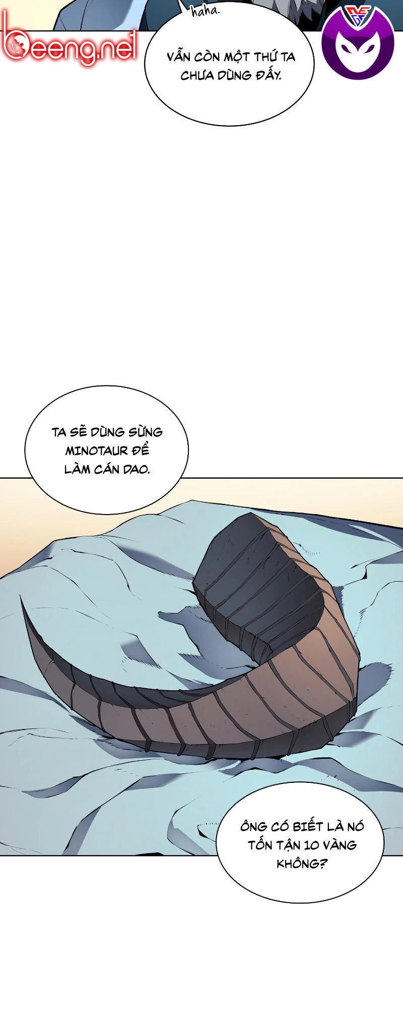 Thợ Rèn Huyền Thoại Chapter 23 - Trang 4