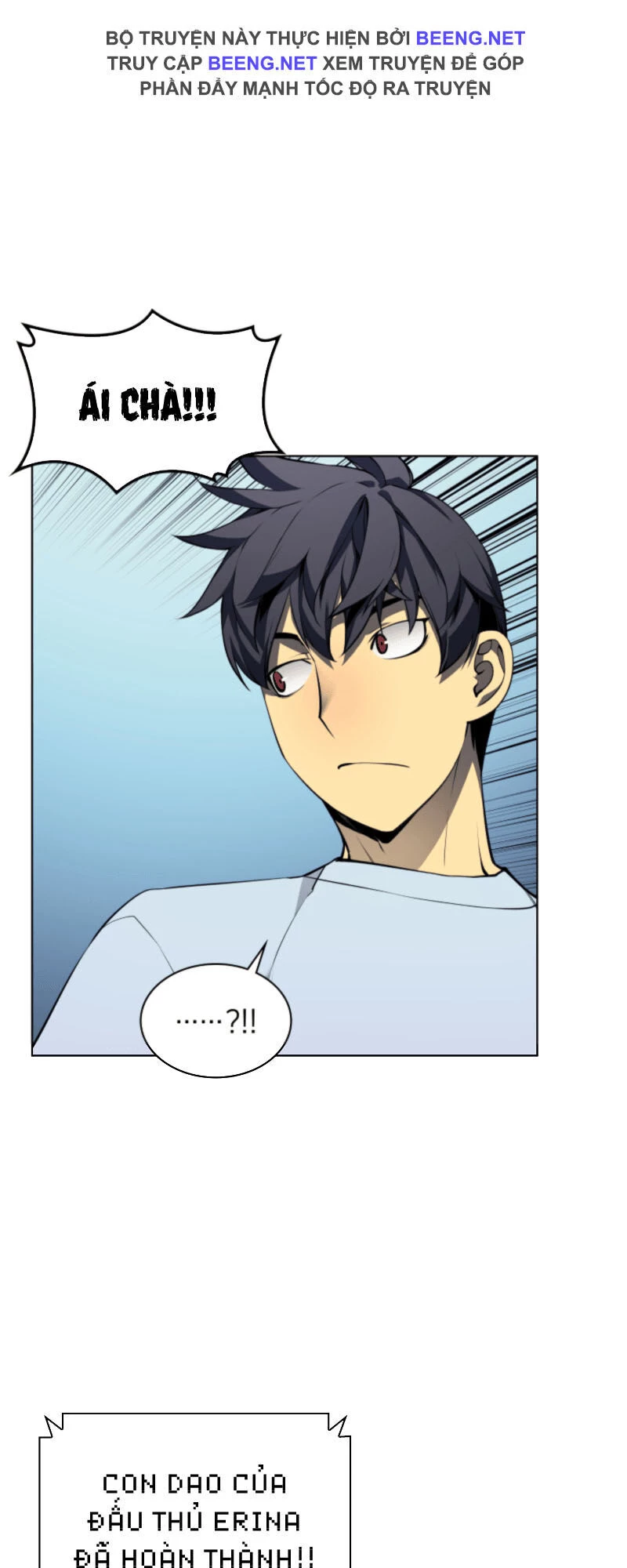 Thợ Rèn Huyền Thoại Chapter 23 - Trang 4