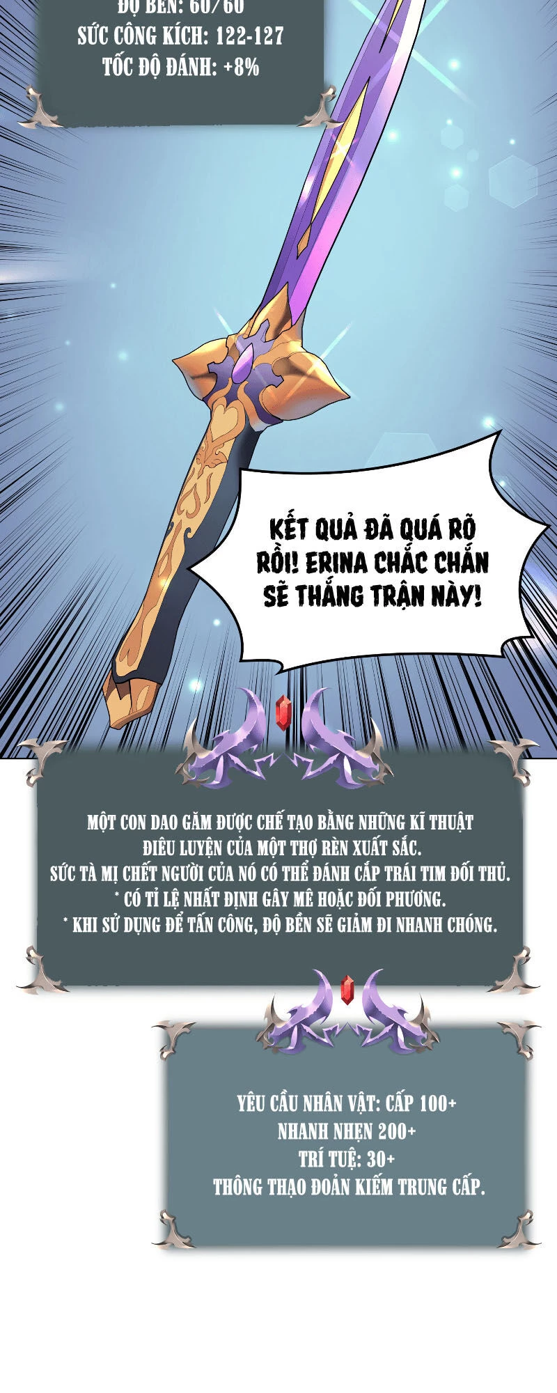 Thợ Rèn Huyền Thoại Chapter 23 - Trang 4