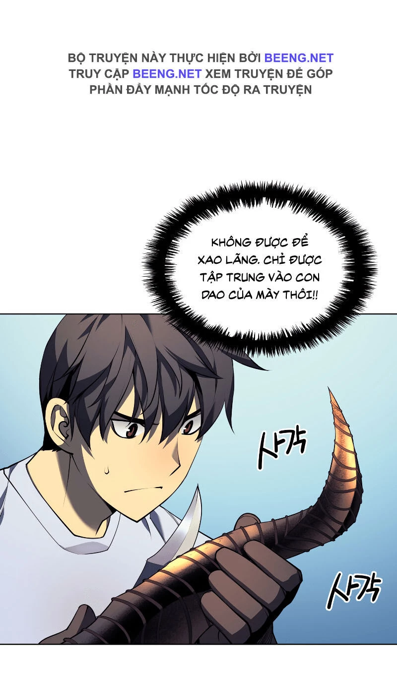 Thợ Rèn Huyền Thoại Chapter 23 - Trang 4