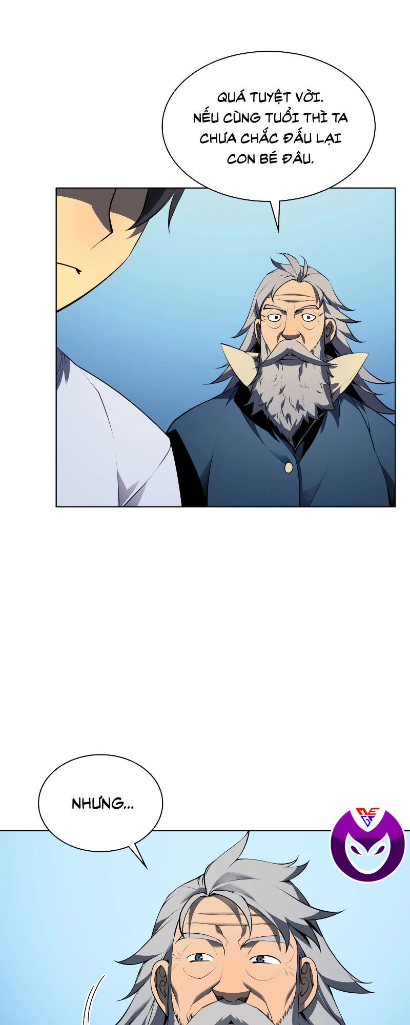 Thợ Rèn Huyền Thoại Chapter 23 - Trang 4