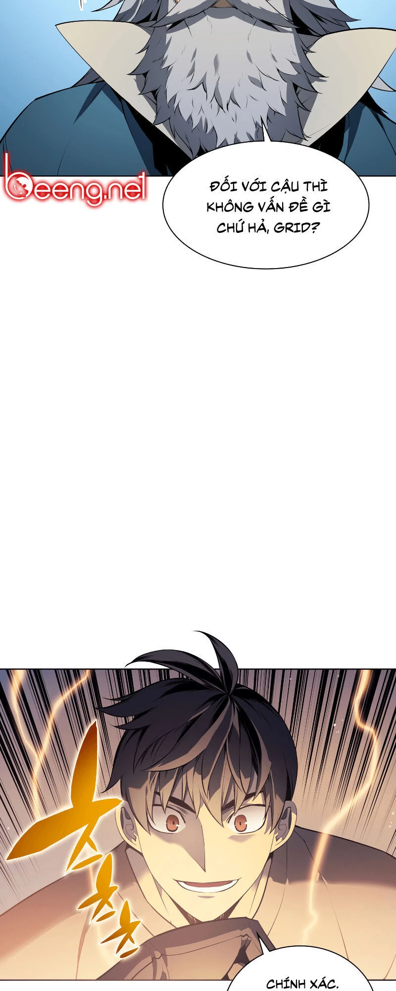 Thợ Rèn Huyền Thoại Chapter 23 - Trang 4
