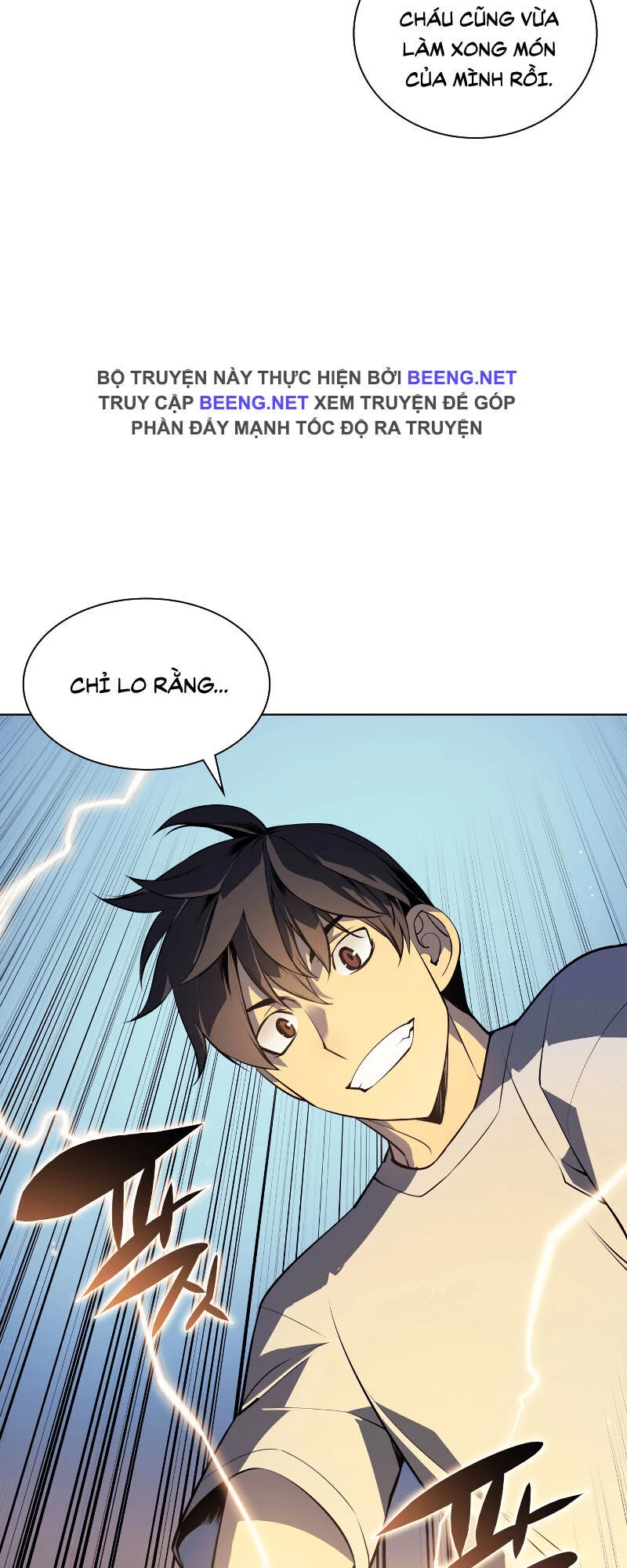 Thợ Rèn Huyền Thoại Chapter 23 - Trang 4