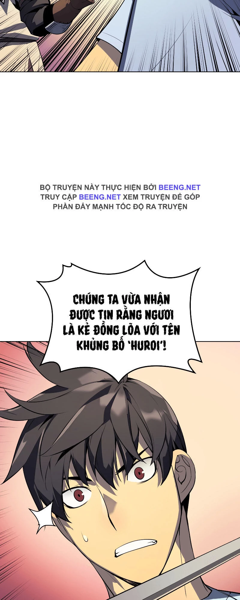 Thợ Rèn Huyền Thoại Chapter 23 - Trang 4