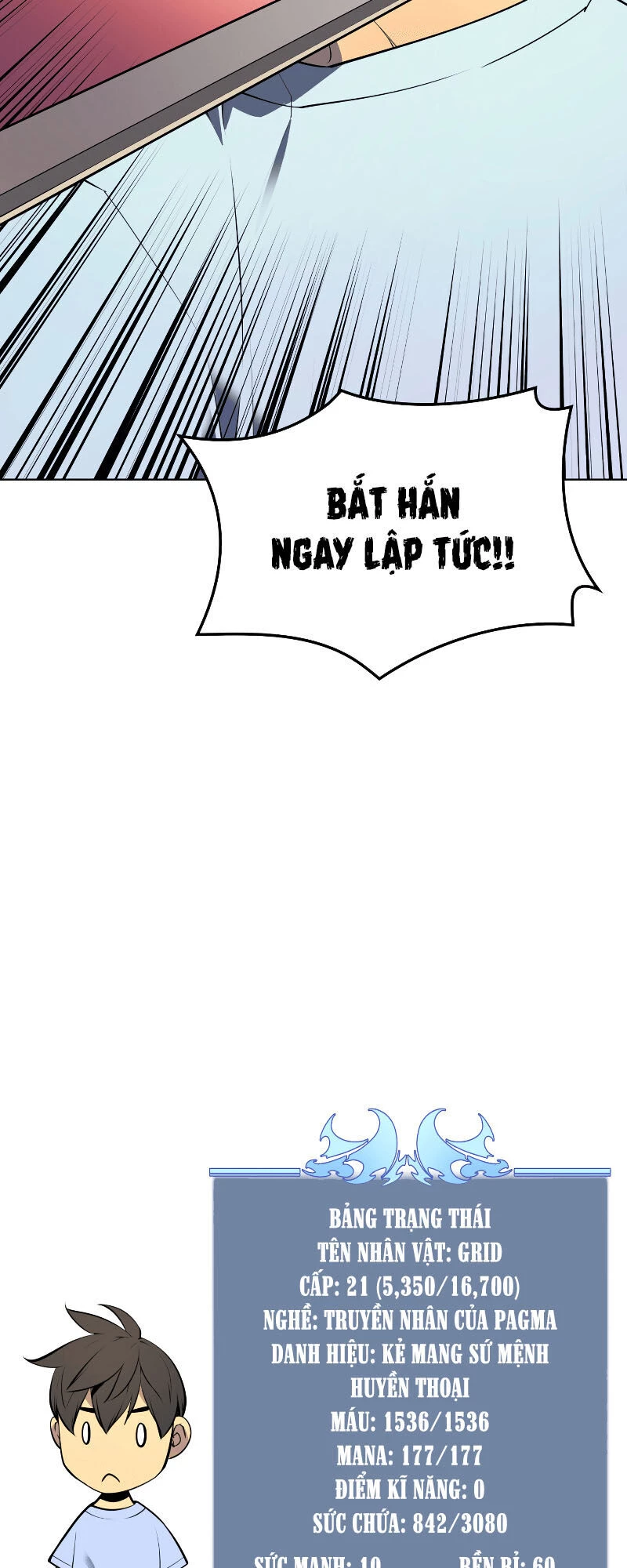 Thợ Rèn Huyền Thoại Chapter 23 - Trang 4