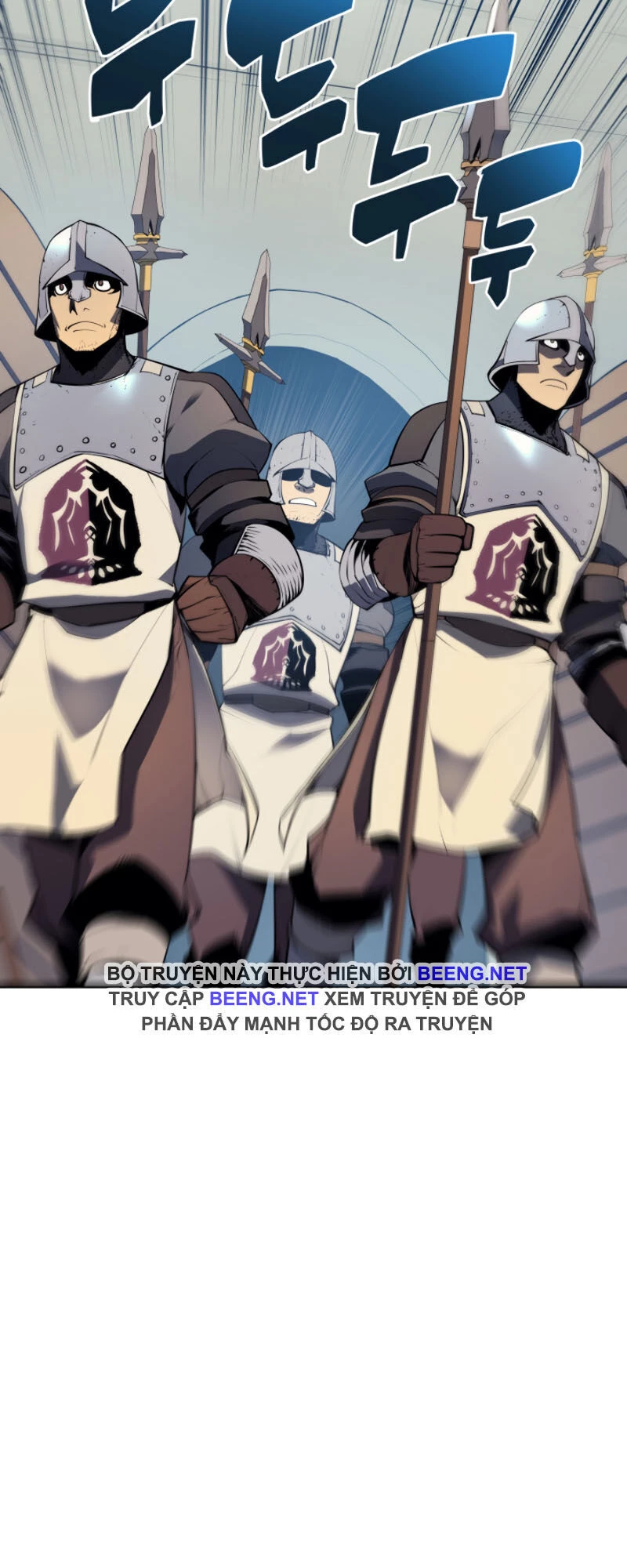 Thợ Rèn Huyền Thoại Chapter 24 - Trang 4