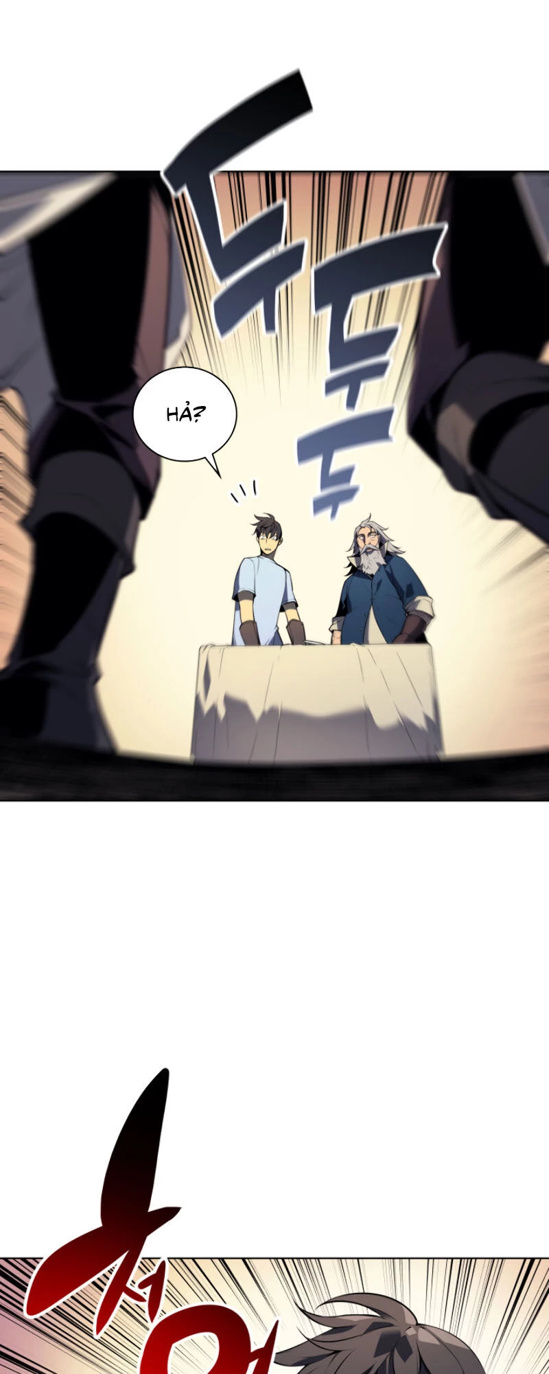 Thợ Rèn Huyền Thoại Chapter 24 - Trang 4