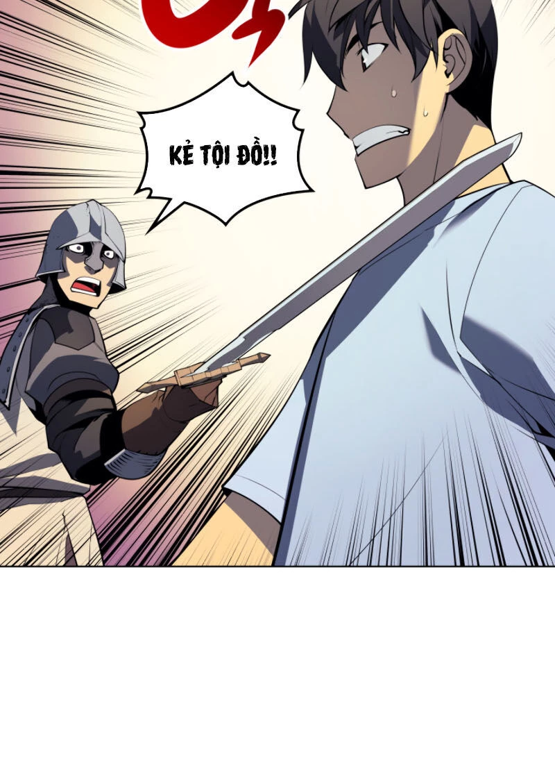 Thợ Rèn Huyền Thoại Chapter 24 - Trang 4