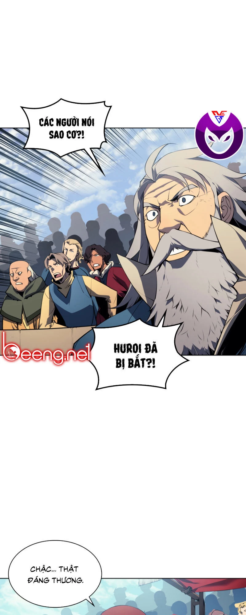 Thợ Rèn Huyền Thoại Chapter 24 - Trang 4