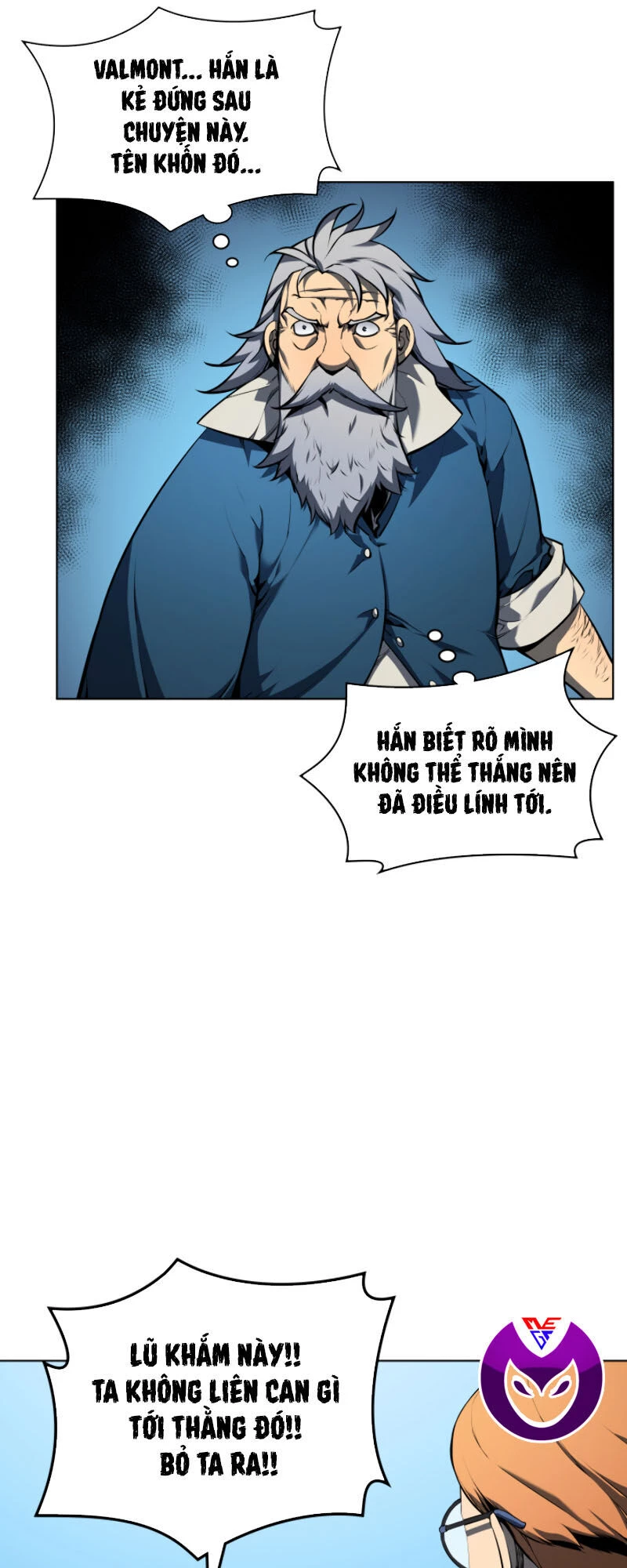 Thợ Rèn Huyền Thoại Chapter 24 - Trang 4