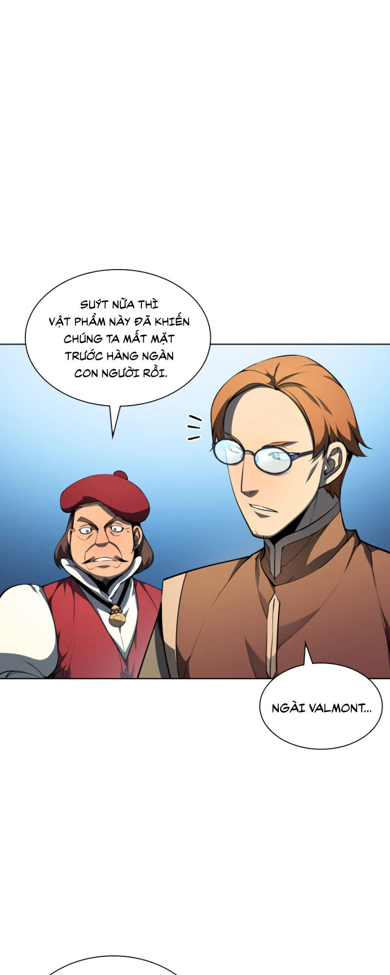 Thợ Rèn Huyền Thoại Chapter 24 - Trang 4