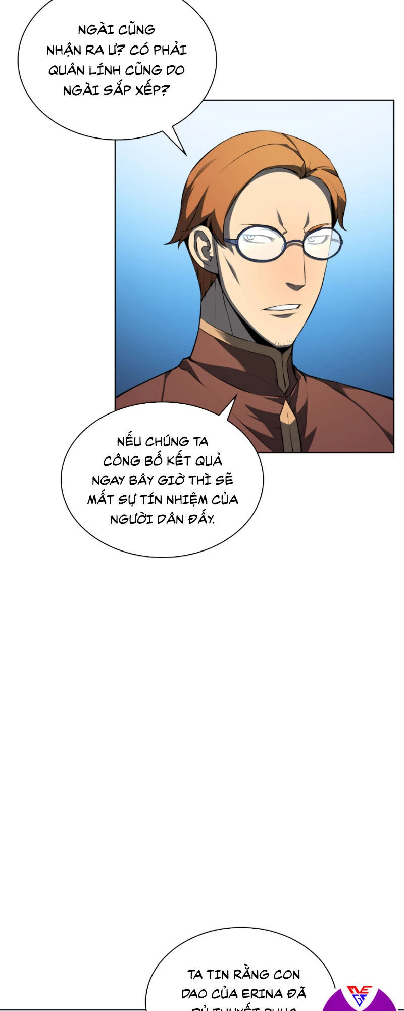 Thợ Rèn Huyền Thoại Chapter 24 - Trang 4