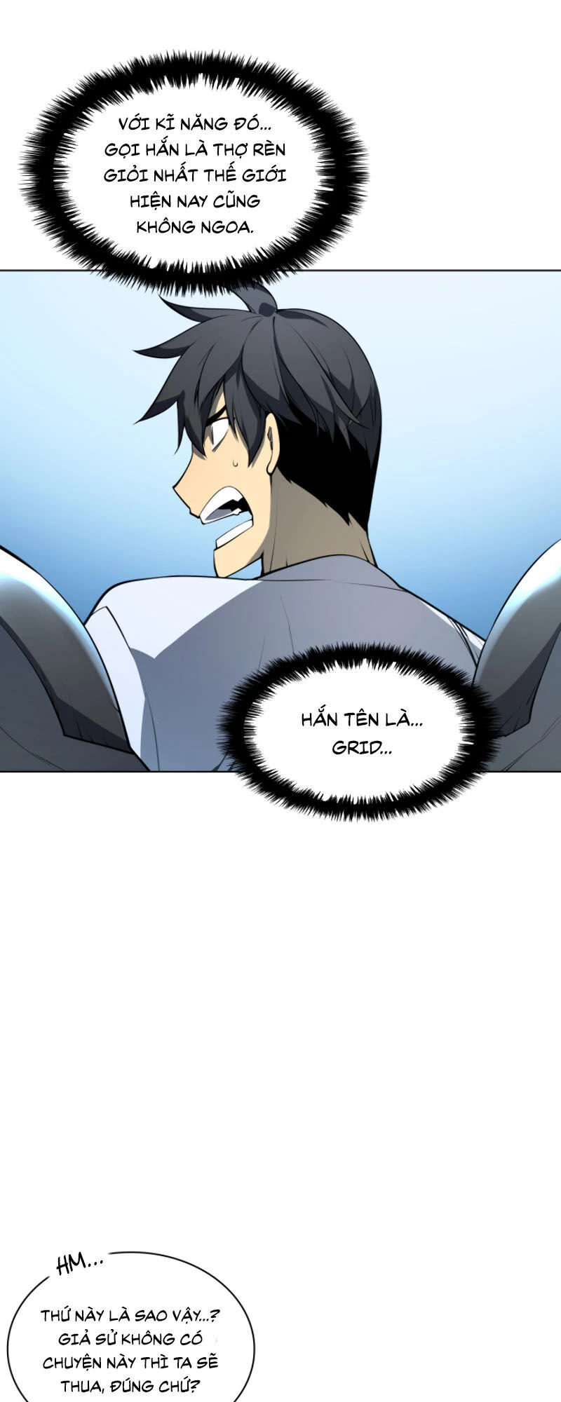 Thợ Rèn Huyền Thoại Chapter 24 - Trang 4