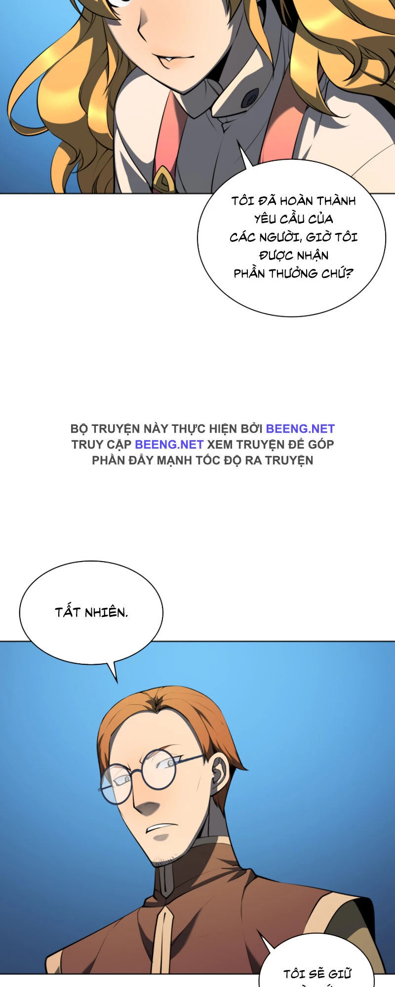 Thợ Rèn Huyền Thoại Chapter 24 - Trang 4