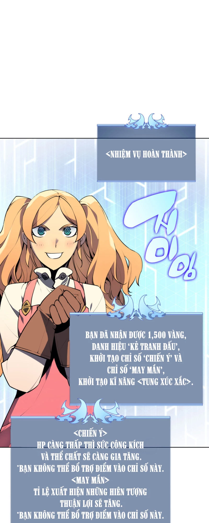 Thợ Rèn Huyền Thoại Chapter 24 - Trang 4