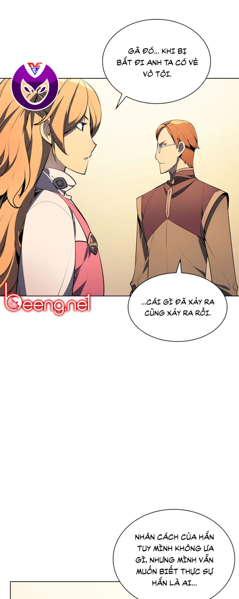 Thợ Rèn Huyền Thoại Chapter 24 - Trang 4