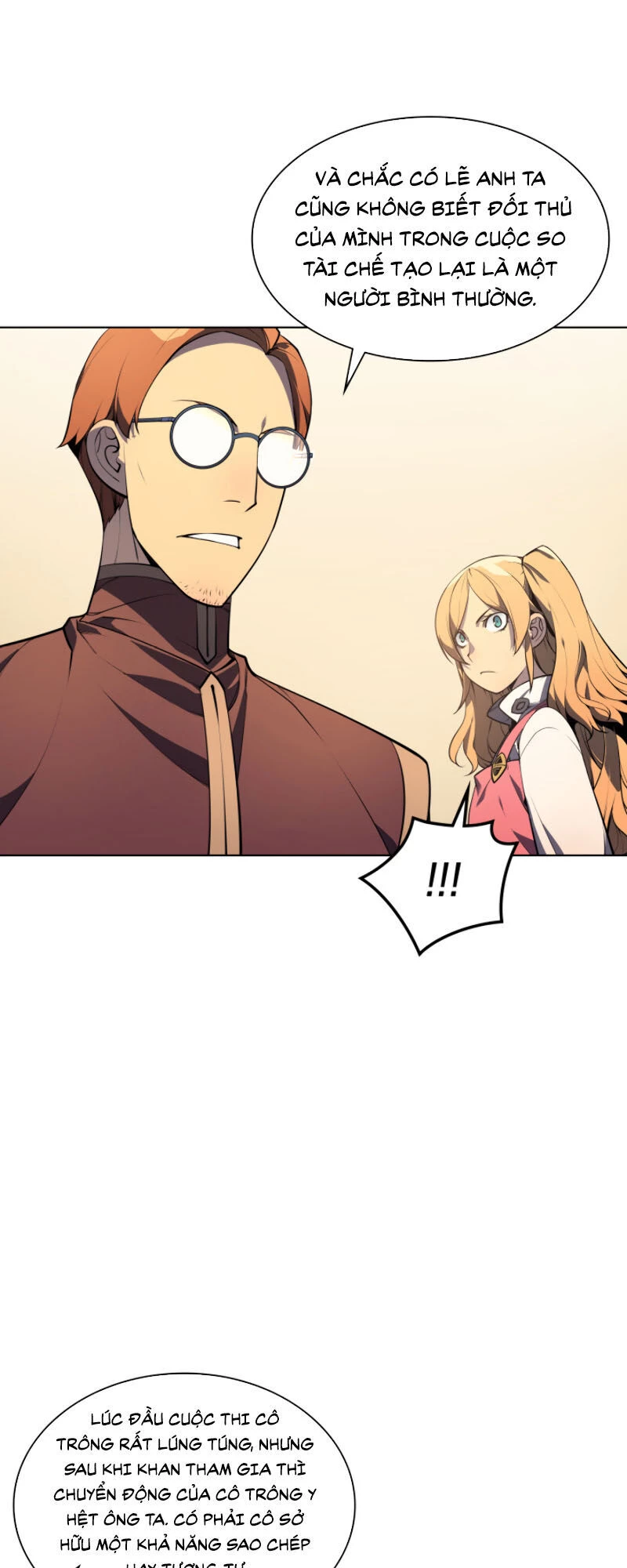 Thợ Rèn Huyền Thoại Chapter 24 - Trang 4