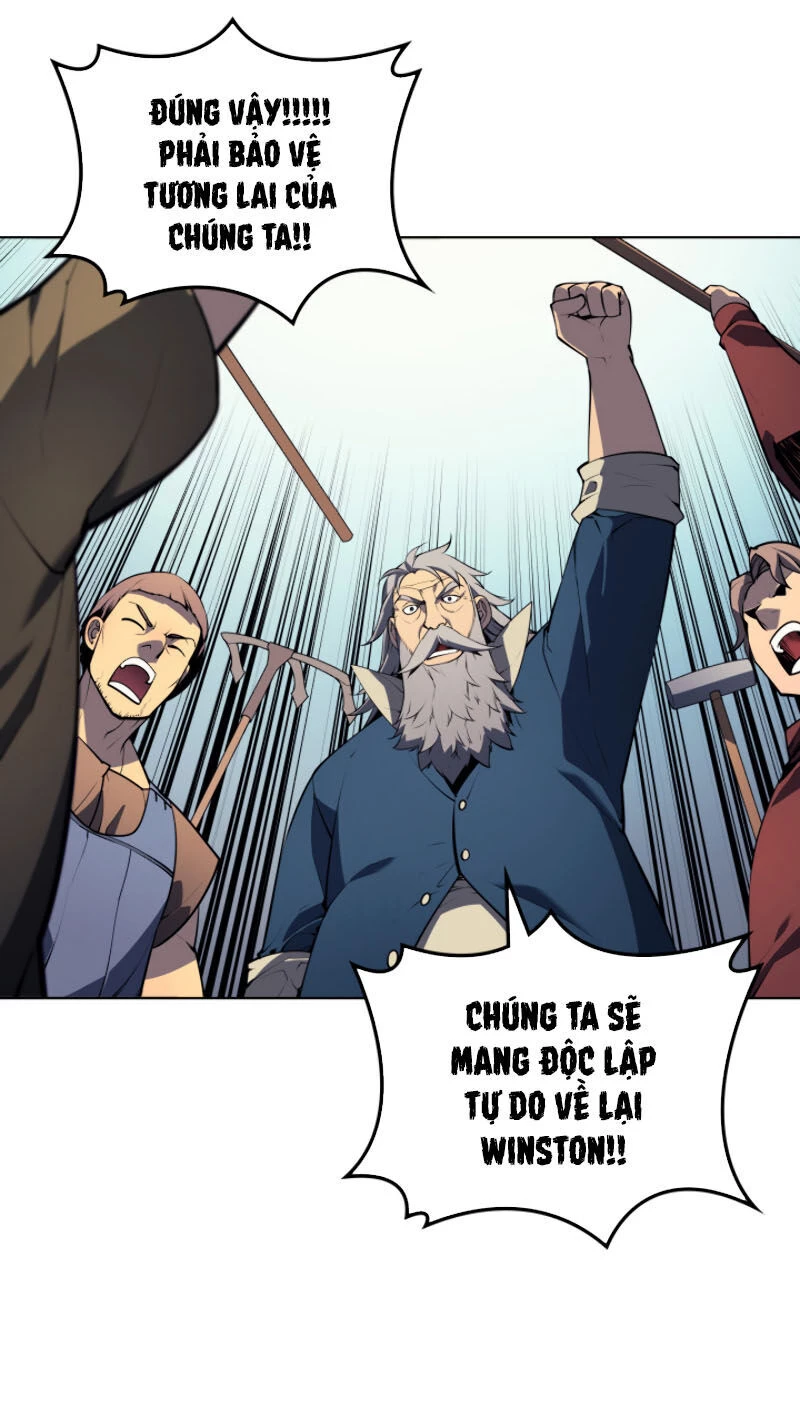 Thợ Rèn Huyền Thoại Chapter 24 - Trang 4