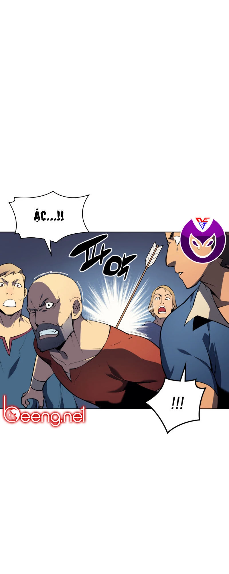 Thợ Rèn Huyền Thoại Chapter 24 - Trang 4