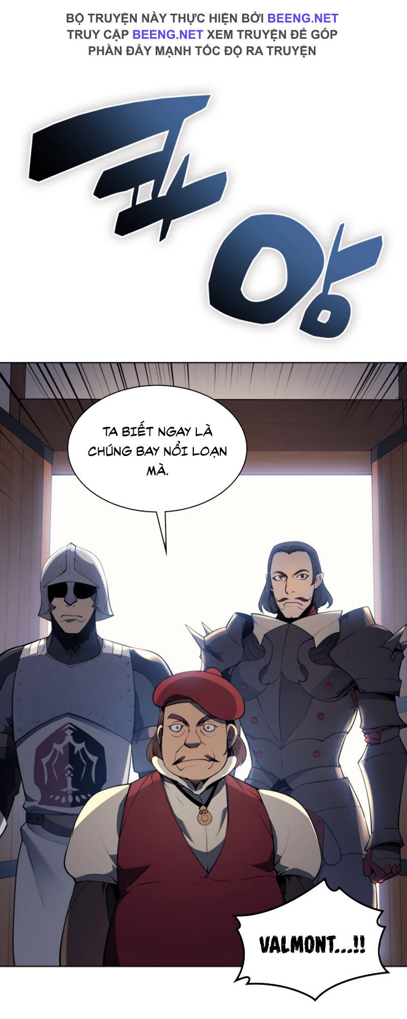 Thợ Rèn Huyền Thoại Chapter 24 - Trang 4