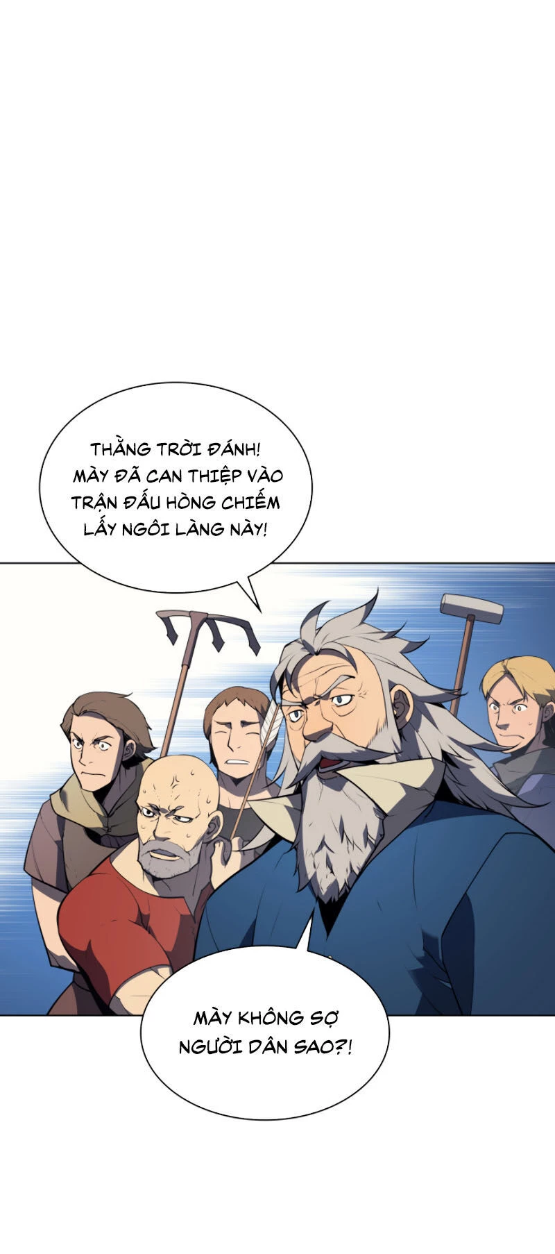 Thợ Rèn Huyền Thoại Chapter 24 - Trang 4