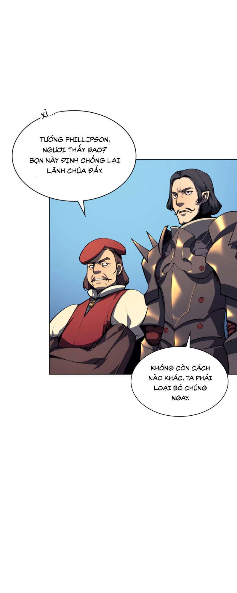 Thợ Rèn Huyền Thoại Chapter 24 - Trang 4